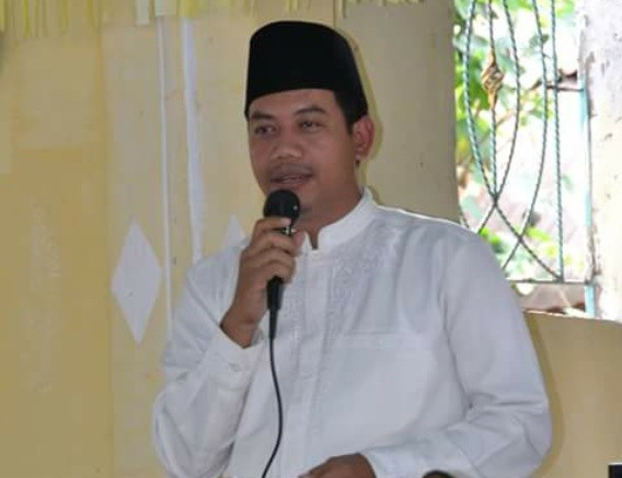 Supriyanto