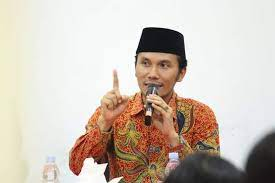 Ketua DPRD Provinsi Jambi Edi Purwanto