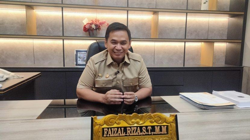 Faizal Riza 