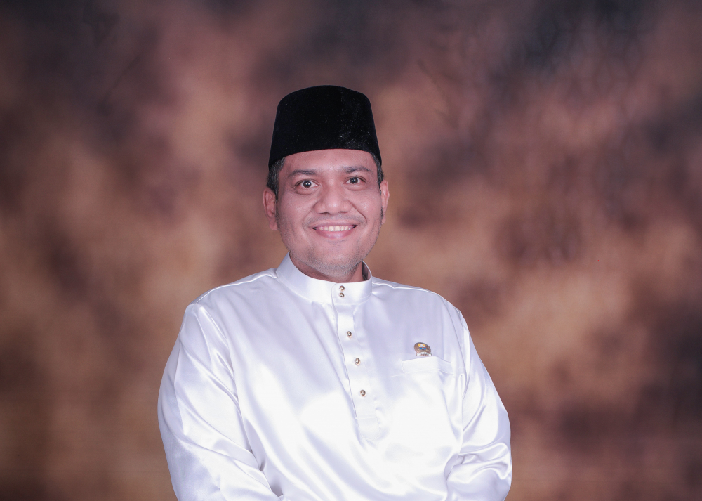 Kemas Alfarabi