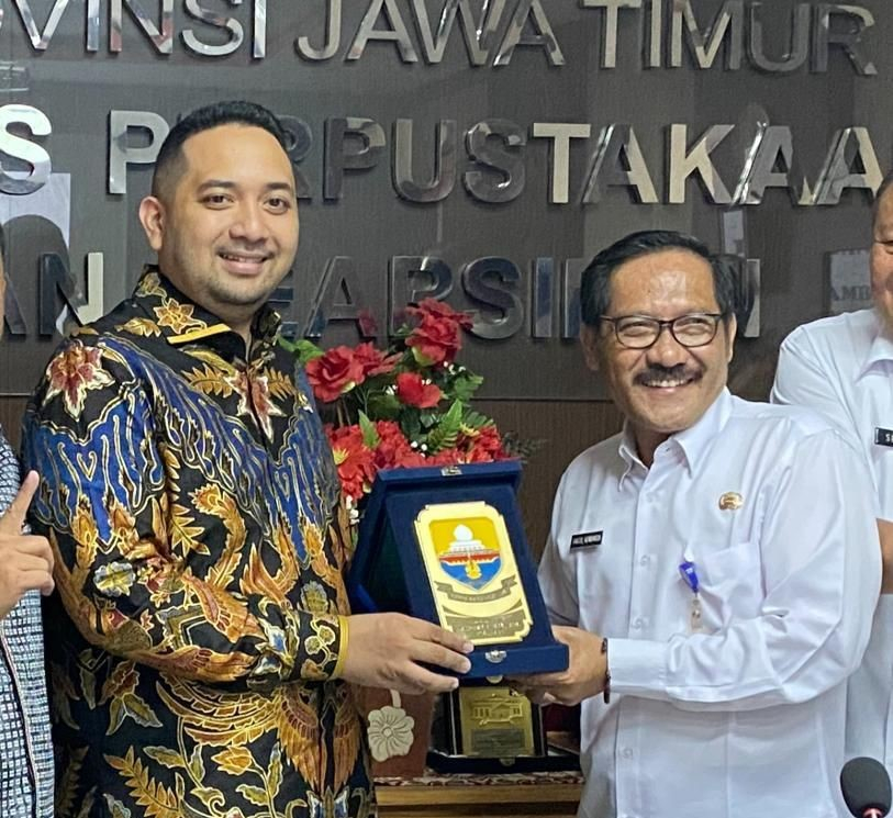 Wakil ketua DPRD Provinsi Jambi Pinto Jayanegara 