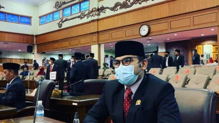 Mohd Rendra Ramadhan Usman