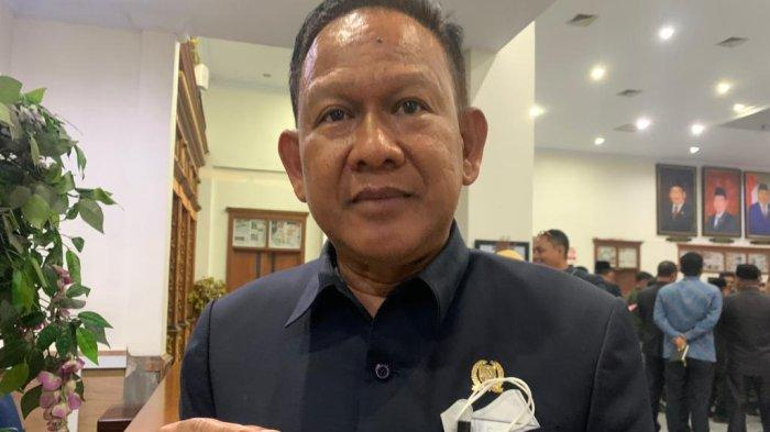 Anggota DPRD Provinsi Jambi, Abdul Khafid