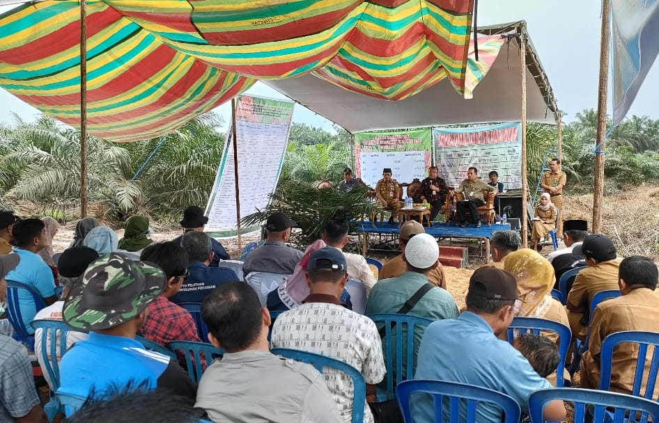 Gubernur Al Haris diusulkan Kementan terima penghargaan Satya Lencana Wirakarya pembangunan pertanian