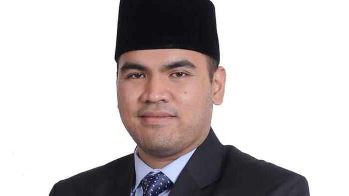 Mohd Rendra Ramadhan Usman