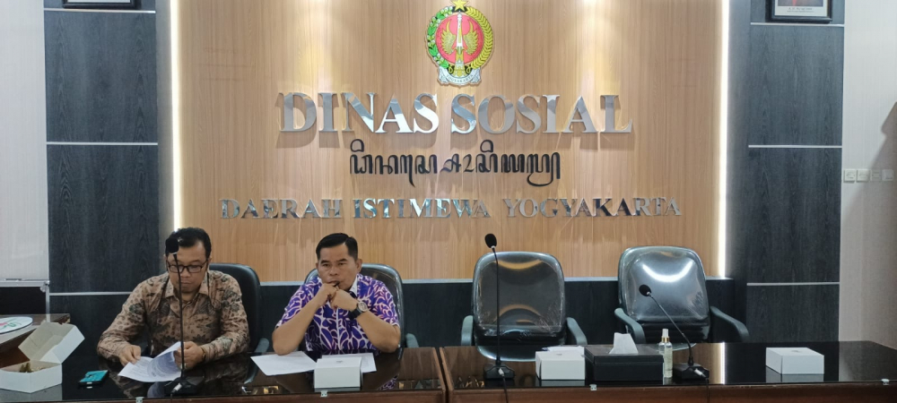 Komisi IV DPRD Provinsi Jambi ini dipimpin oleh Ketua Komisi IV Fadli Sudria