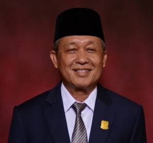 Hakiman Fraksi Garindra DPRD Provinsi Jambi 