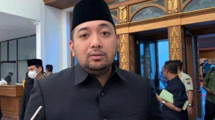 Anggota DPRD Provinsi Jambi, Pinto Jayanegara 