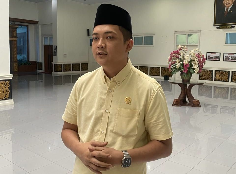 M Hafiz Fattah