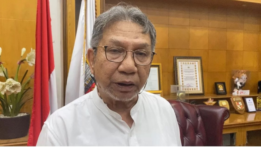 Wakil Ketua (Waka) Komisi IV DPRD Provinsi Jambi