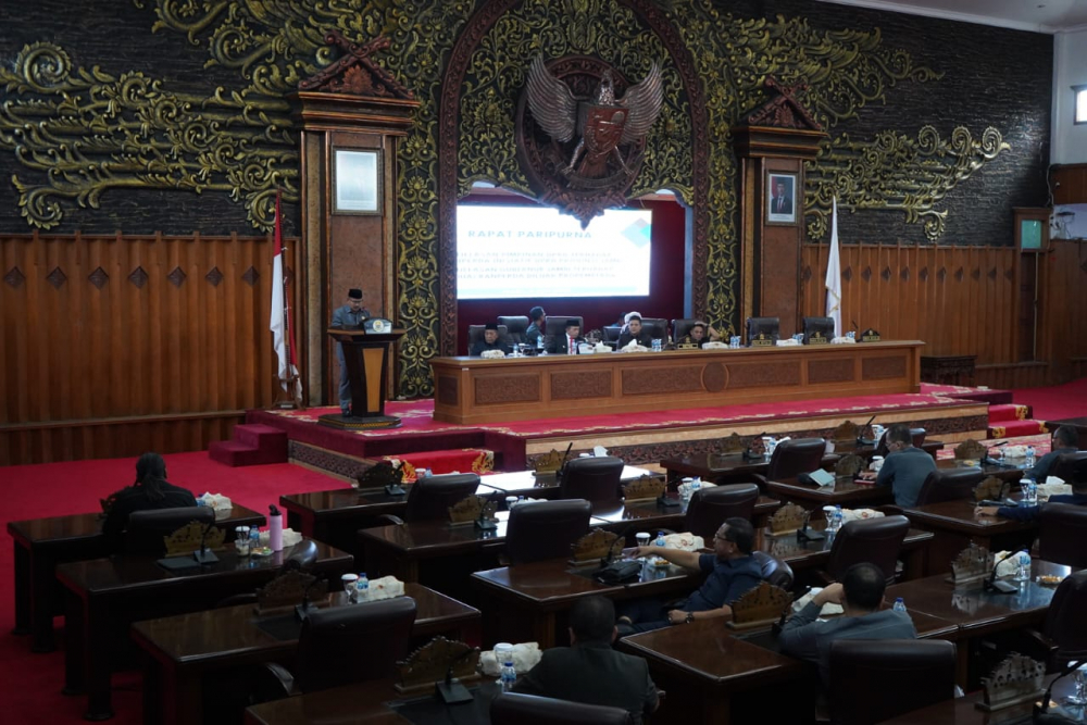 Dok Kominfo Provinsi Jambi